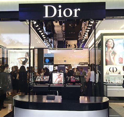 dior stores in makati city.